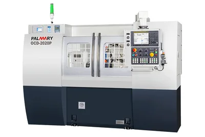 Palmary OCD-2020P CNC machine