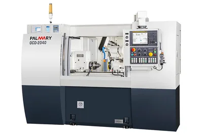 Palmary OCD-2040 CNC machine