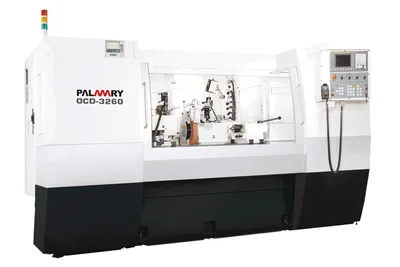 Palmary OCD-32100 CNC machine