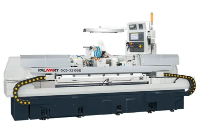 Palmary OCD-32100E CNC machine