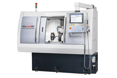 Palmary OCD-3225CAM CNC machine