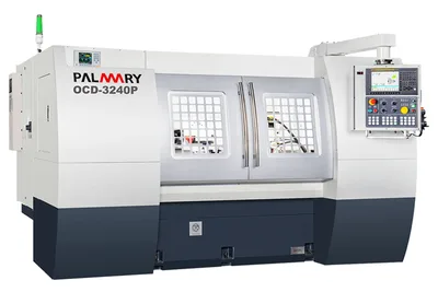 Palmary OCD-3240P CNC machine