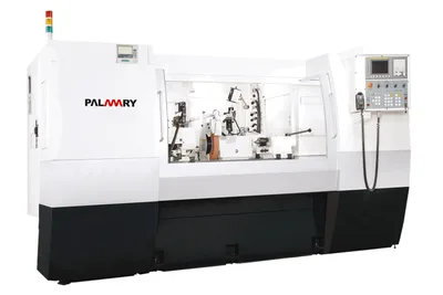 Palmary OCD-42200 CNC machine