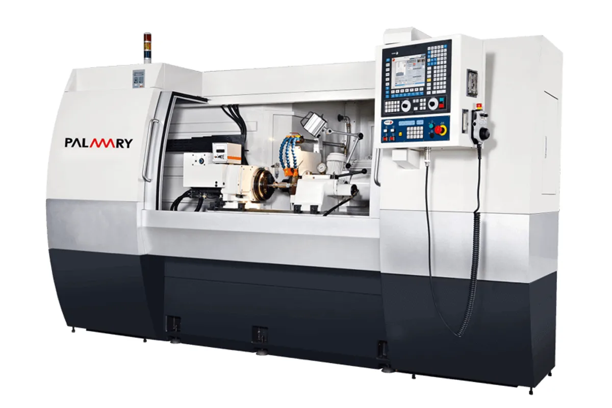 Palmary OCD-4260CAM CNC cam cylindrical grinder