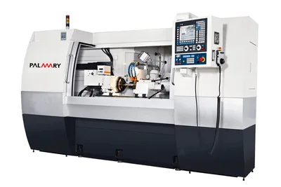 Palmary OCD-4260CAM CNC machine