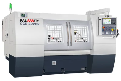 Palmary OCD-4280P CNC machine