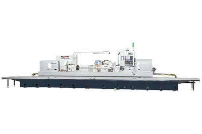 Palmary OCD-65400 CNC machine