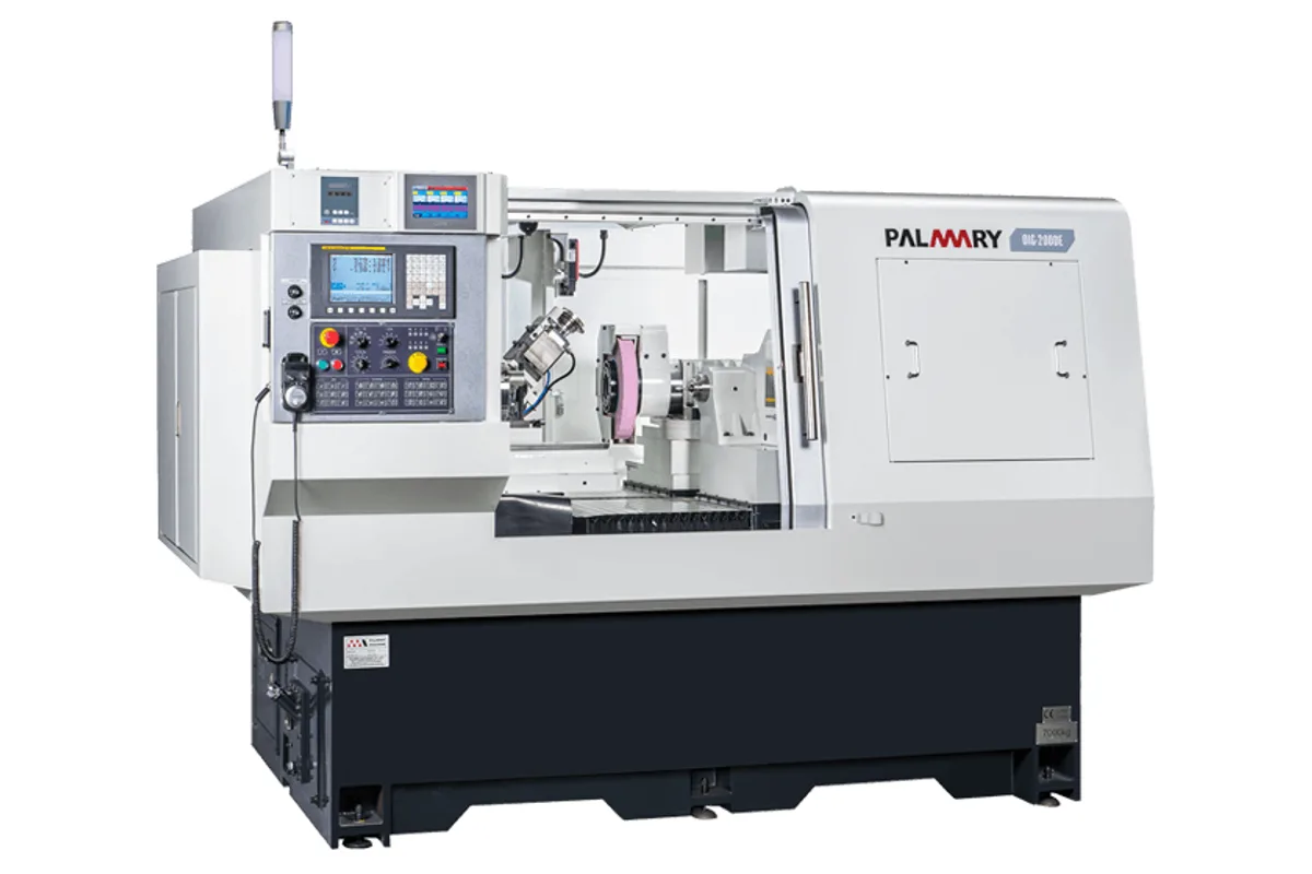 Palmary OIG-200DE / OIG-200DEL35 series CNC internal grinder
