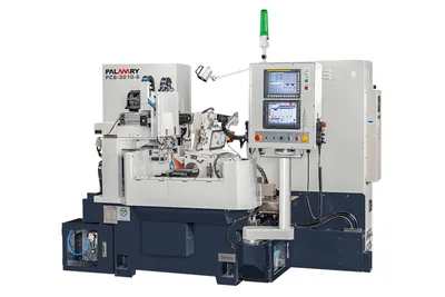 Palmary PCB-3015 CNC machine