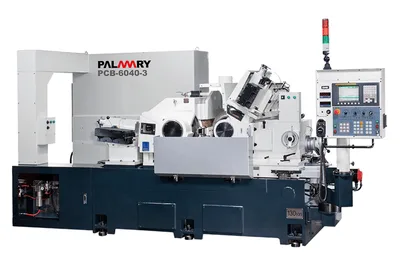 Palmary PCB-6040 CNC machine