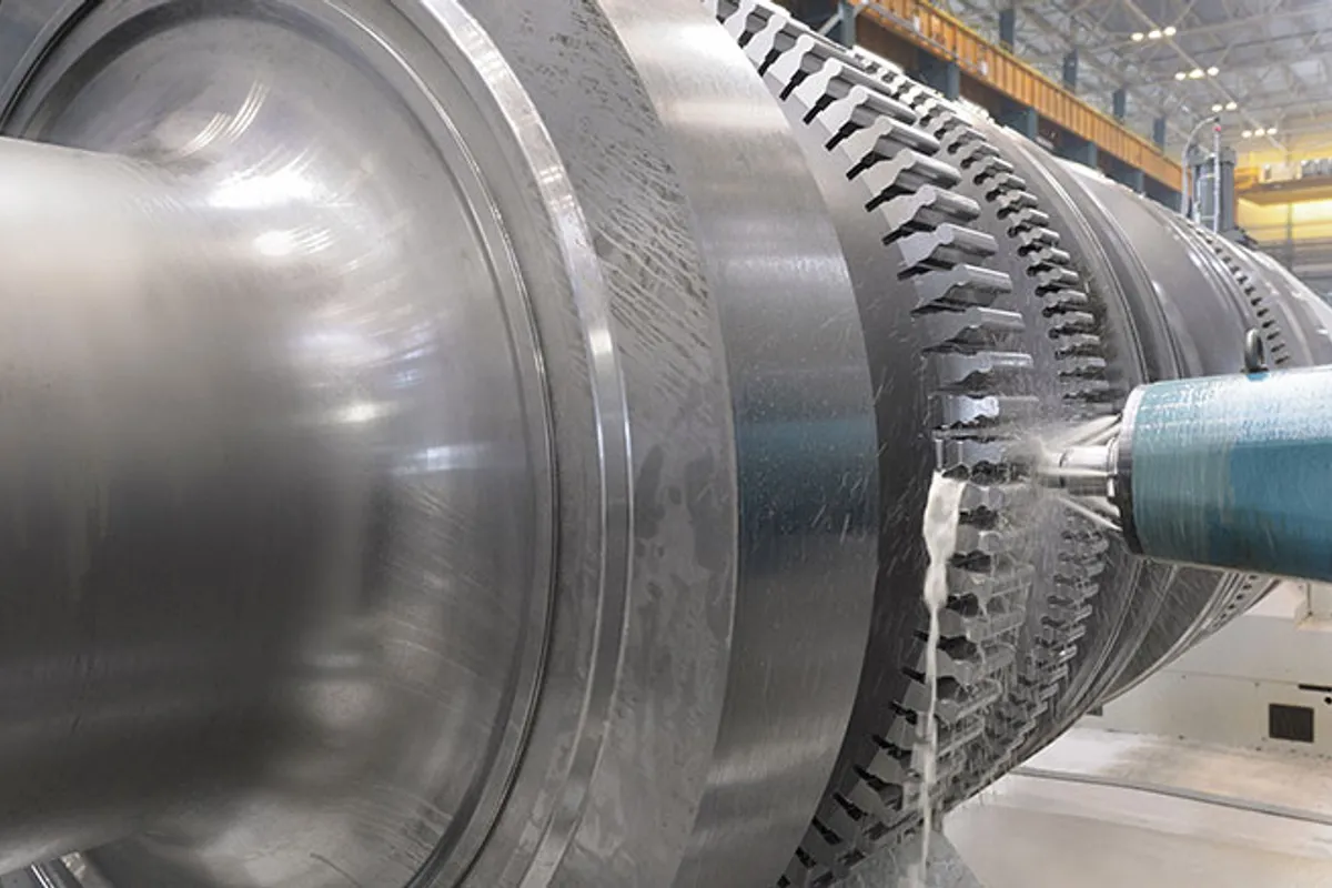 PAMA Speedram 3 CNC Boring Machines