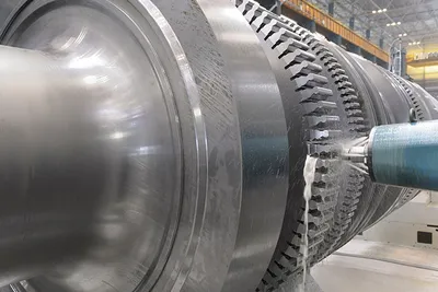 PAMA Speedram 3 CNC machine