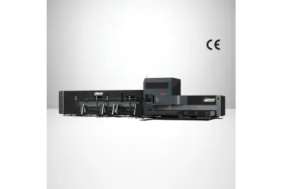 Penta Laser WPB 6025 / 9025 CNC machine