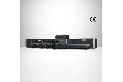 Penta Laser WPC 12050 / 9050 CNC machine