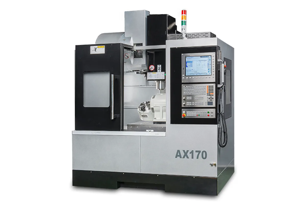 Pinnacle AX170