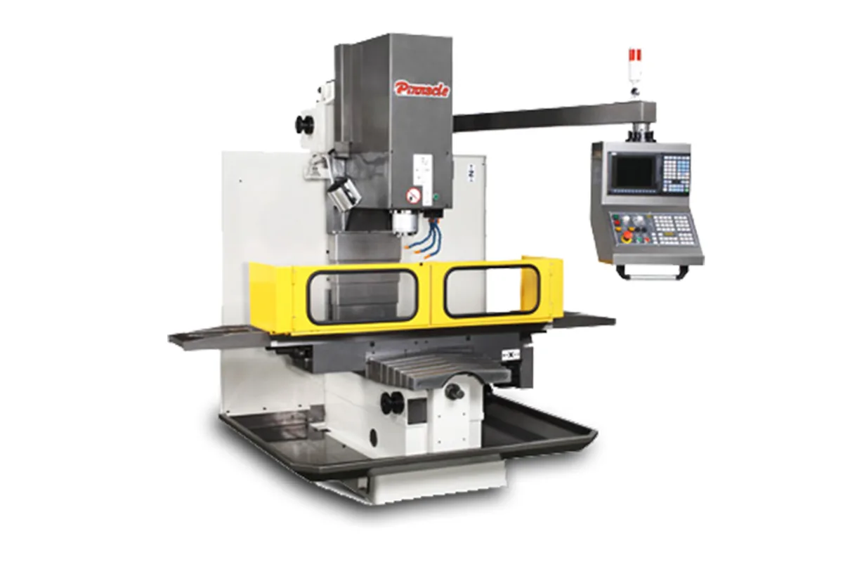 Pinnacle B3KCNC