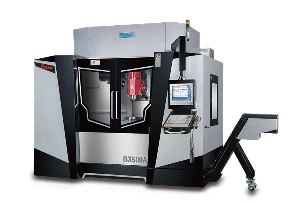 Pinnacle BX300A/BX500A/BX700A series