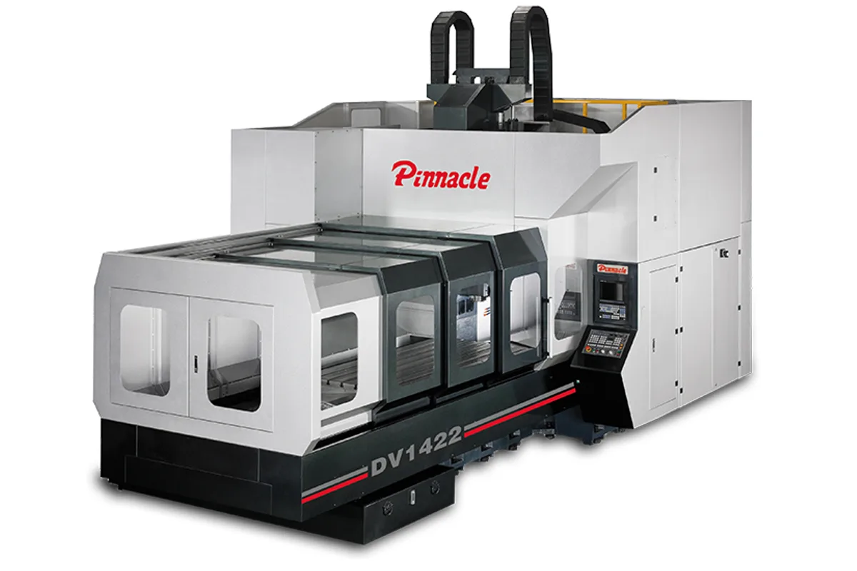 Pinnacle DV series (DV1422 shown)