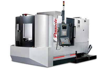 Pinnacle LH500B CNC machine