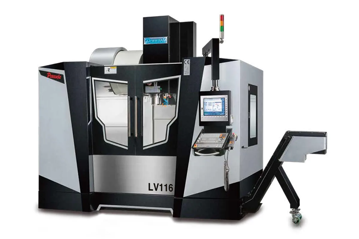 Pinnacle LV116/LV126 series