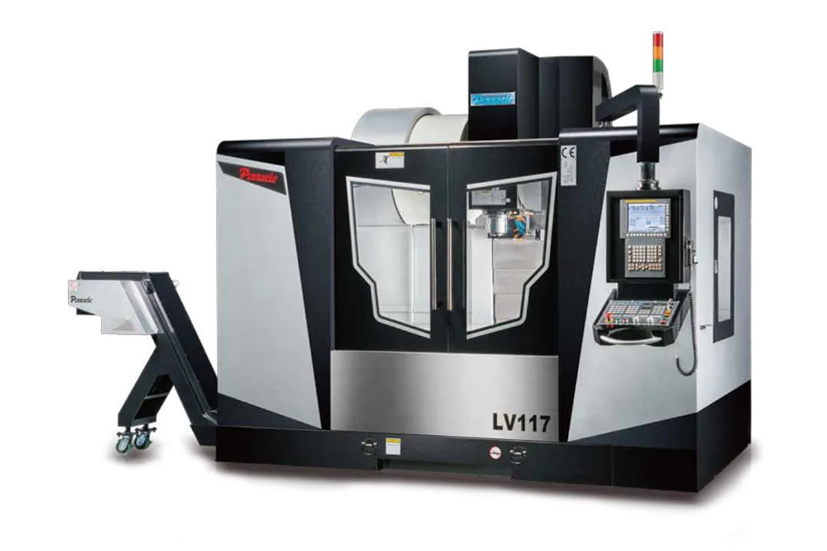 Pinnacle LV117/LV137/LV147 series
