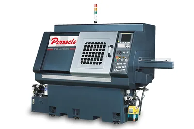 Pinnacle PK-L150A CNC machine