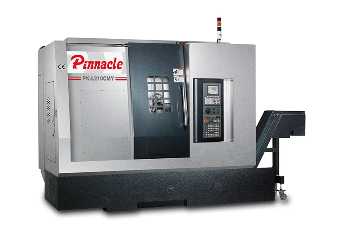 Pinnacle PK-L210 MY series (PK-L210CMY shown)