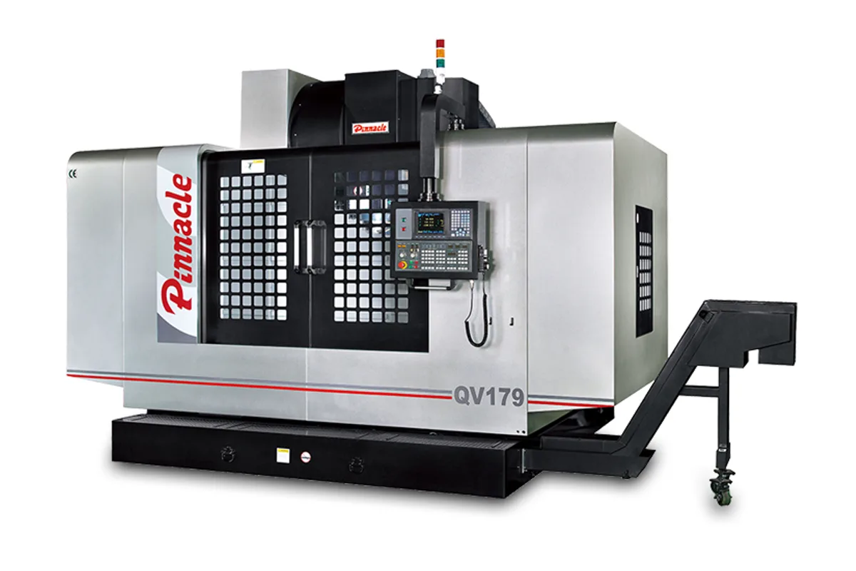 Pinnacle QV159/QV179/QV209 series