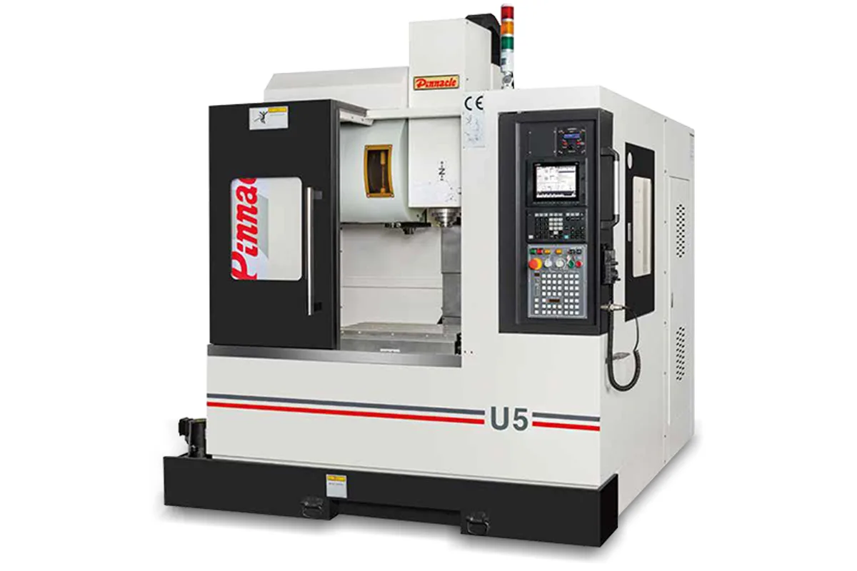 Pinnacle U5/U8 series