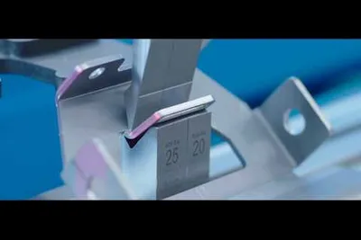 Prima Power eP Press Brake CNC machine