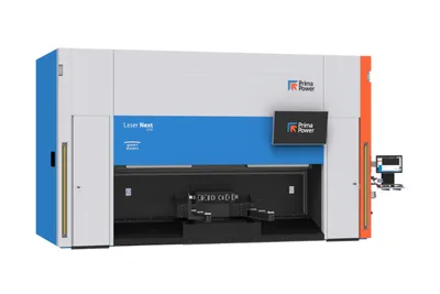 Prima Power Laser Next 1530-2130 CNC machine