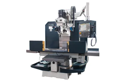 Republic Lagun VBMA-1300 CNC machine