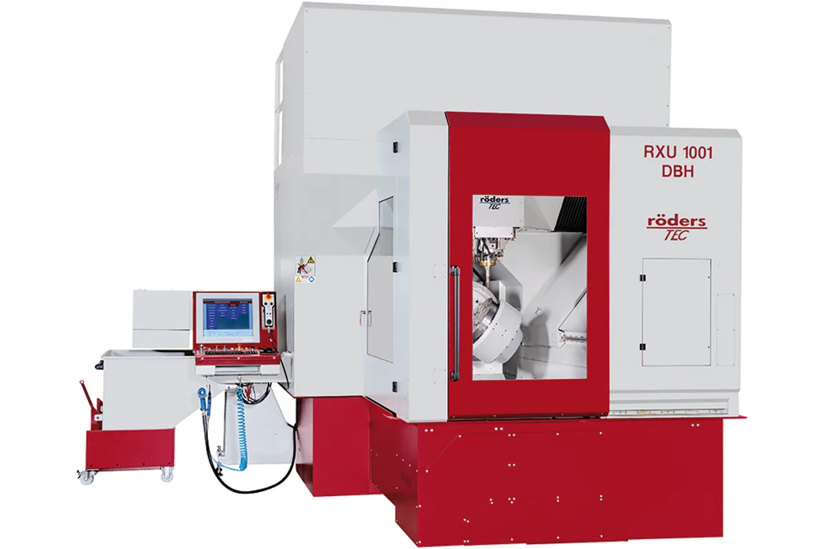 Röders RXU1001DBH