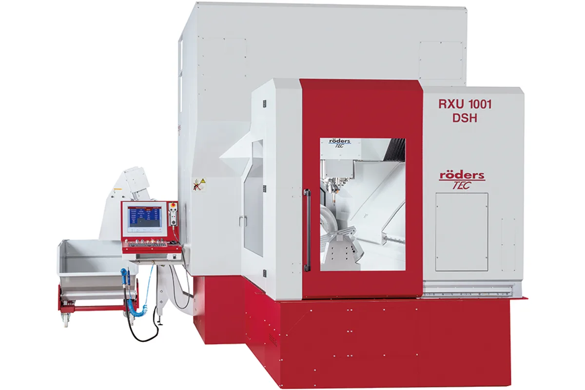 Röders RXU1001DSH