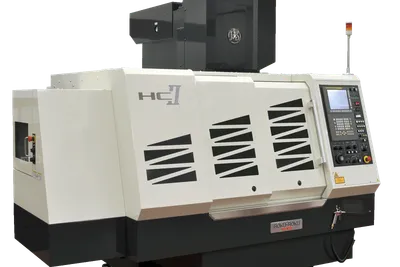 Roku-Roku HC-878 CNC machine