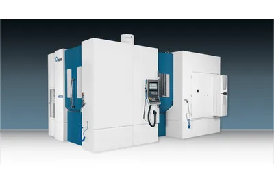 ROMI PH 630 CNC machine