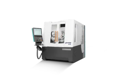 Schneeberger Gemini NGM CNC machine
