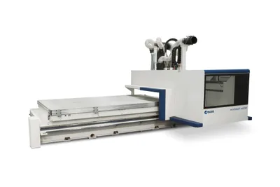 SCM Morbidelli M600/800F CNC machine