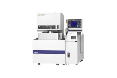 Seibu M25LP CNC machine