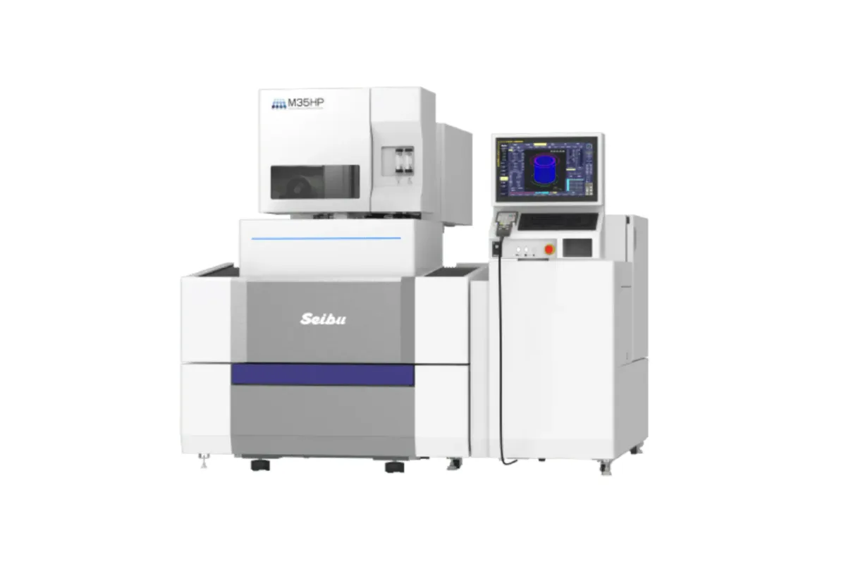 Seibu M35HP wire EDM
