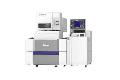 Seibu M35HP CNC machine