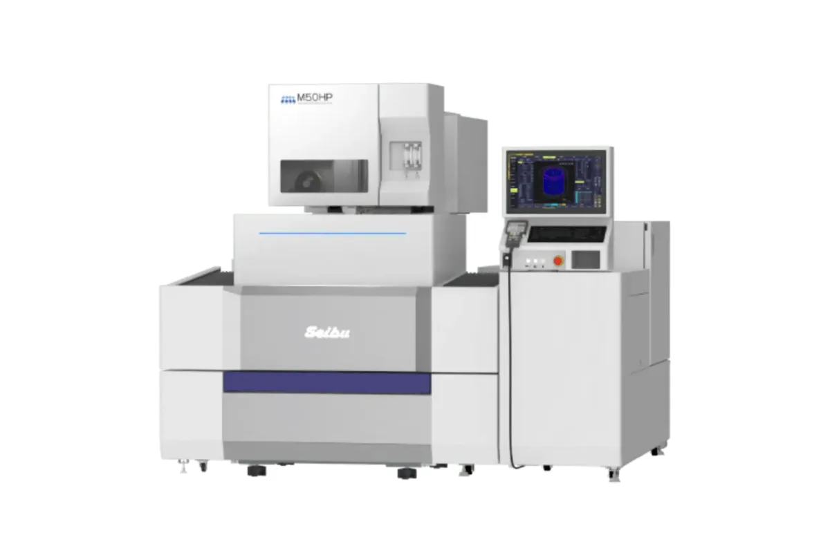 Seibu M50HP wire EDM