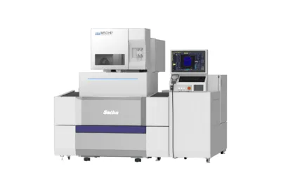 Seibu M50HP CNC machine