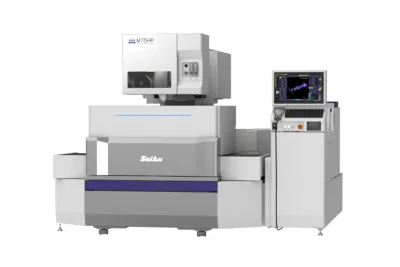 Seibu M75HP CNC machine