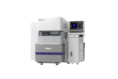 Seibu MEX15 CNC machine