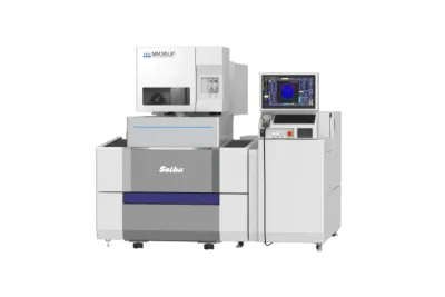 Seibu MM35UP CNC machine