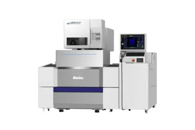 Seibu MM50UP CNC machine