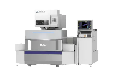 Seibu MM75UP CNC machine