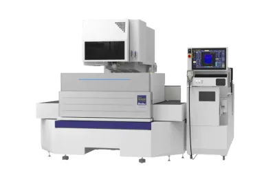 Seibu SuperMM80B CNC machine