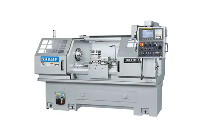 Sharp 1840TC-F CNC machine